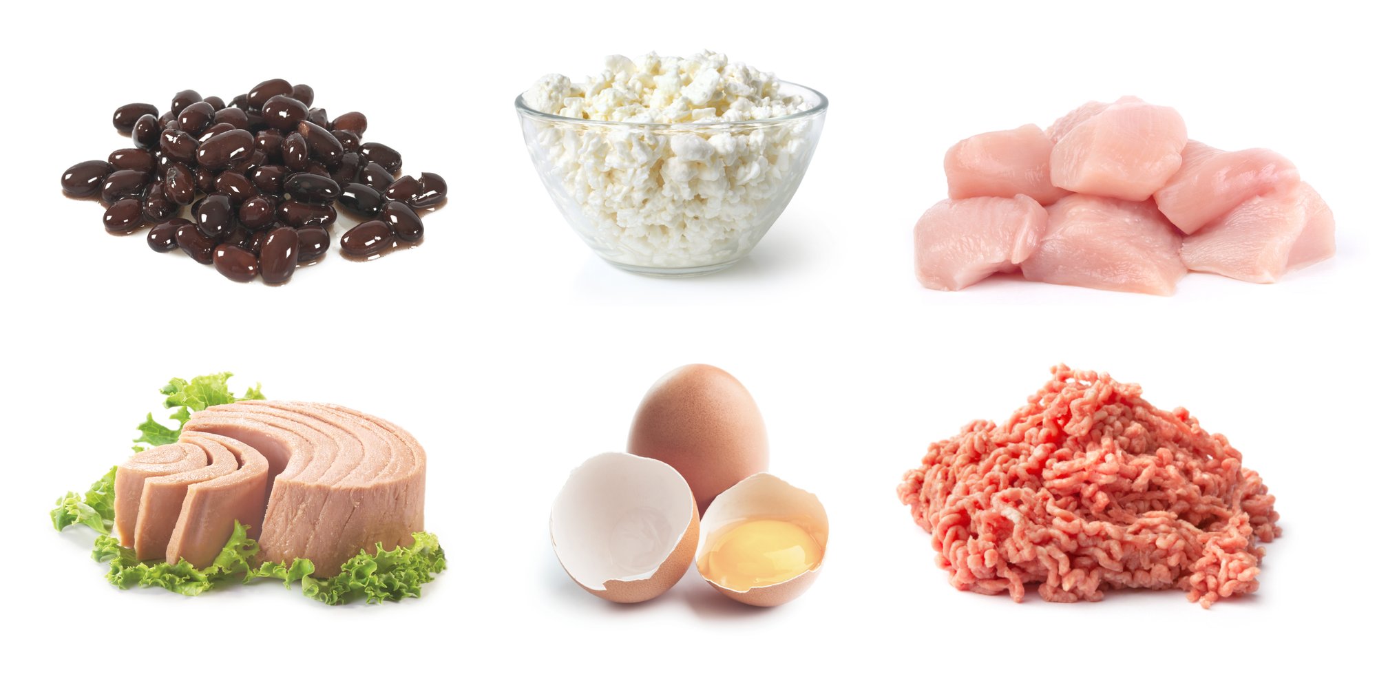 Simple Protein Source 20 healthy, cheap protein sources – Diet Doctor