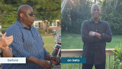 Get results with keto meal plans