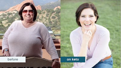 Still healthy and happy with a new passion — thanks to keto and fasting