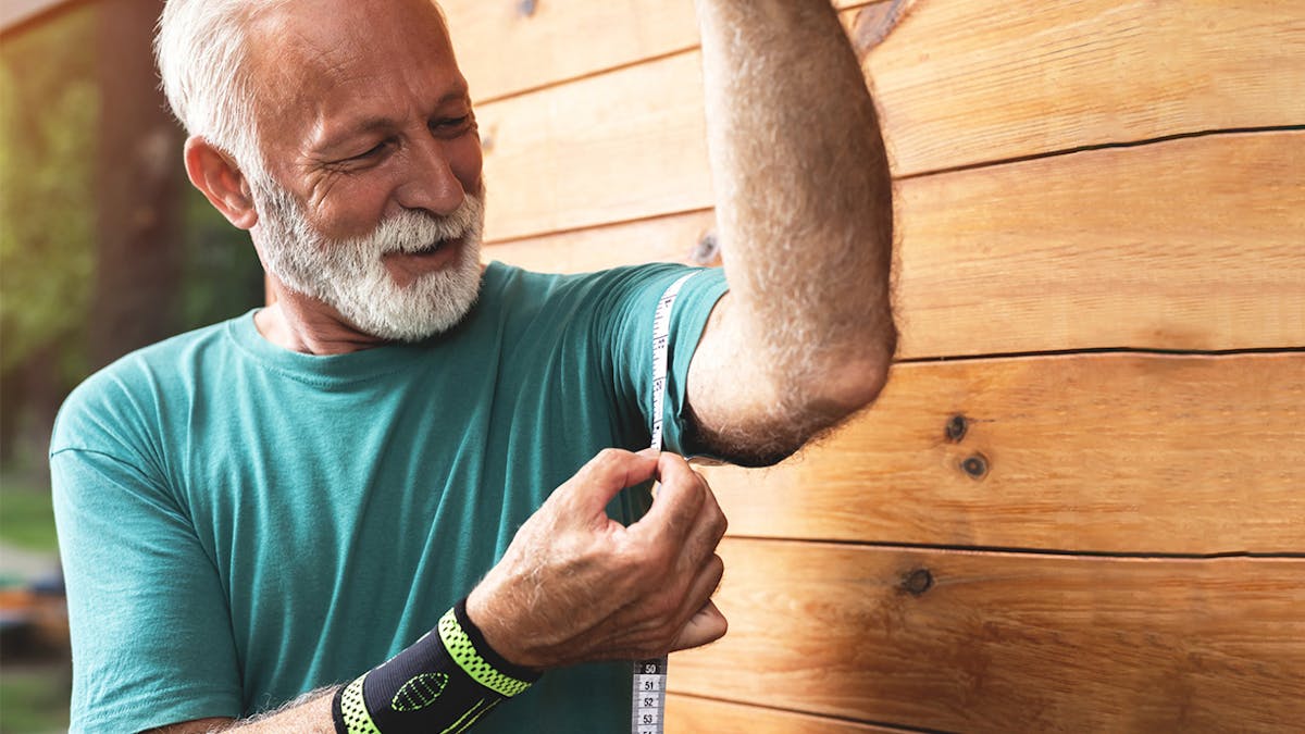 Does intermittent fasting cause muscle loss? — Diet Doctor