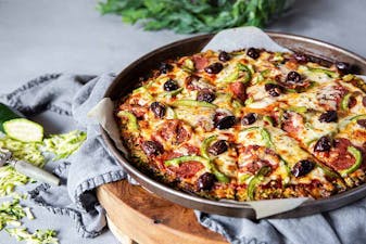 14-day low carb diet meal plan