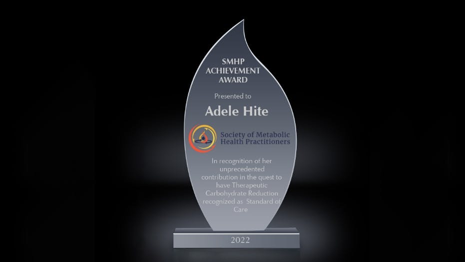 Adeles award-9-16