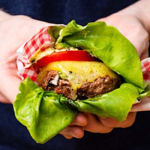 Our favorite burgers