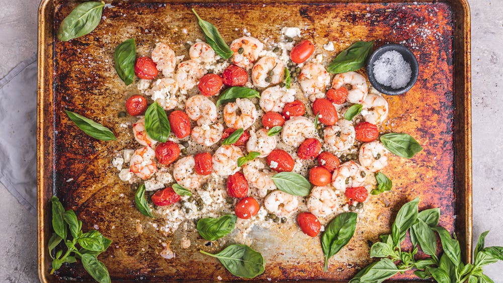 35+ Quick & Easy Keto Shrimp Recipes – Diet Doctor