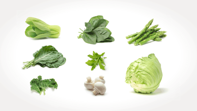 The best Vegetables for healthy weight loss__16x9