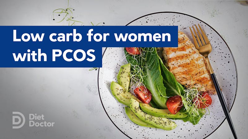 low-carb-pcos