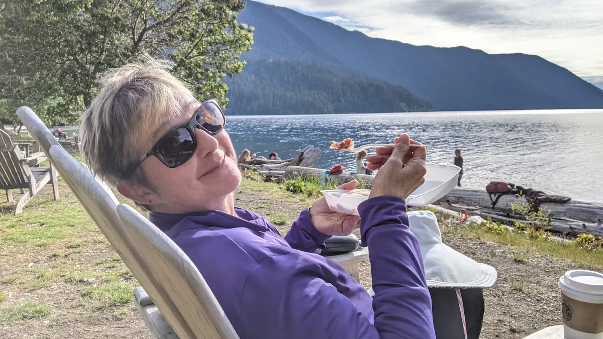 Remembering Adele Hite, PhD, MPH, RD