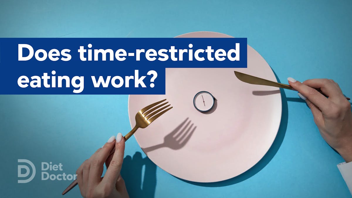 Does time-restricted eating work?