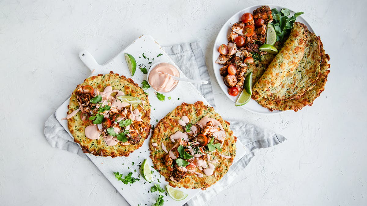 low-carb-zucchini-tortilla