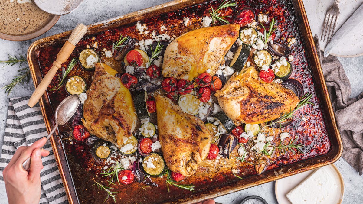 Higher-satiety eating could become your new favorite lifestyle