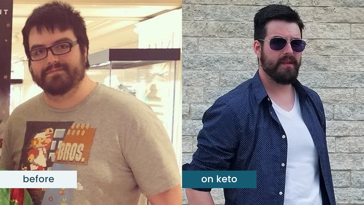 Still doing great on a low carb keto diet