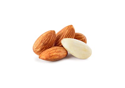 Almonds