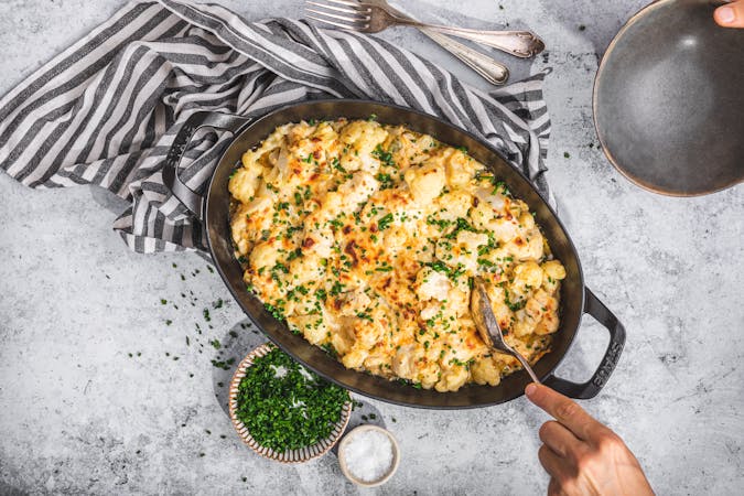 30+ Healthy Keto & Low Carb Casserole Recipes - Diet Doctor