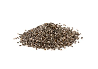 Chia seeds