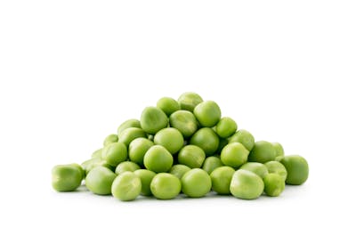 Green peas