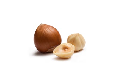 Hazelnuts