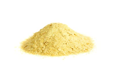 Nutritional yeast