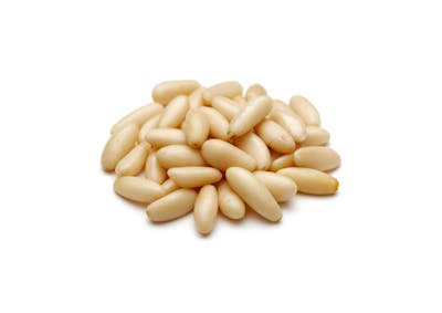 Pine nuts