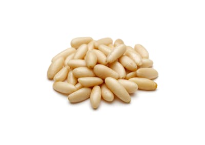 Pine nuts