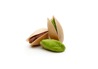 Pistachios