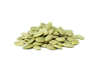 Pumpkin seeds