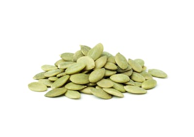 Pumpkin seeds