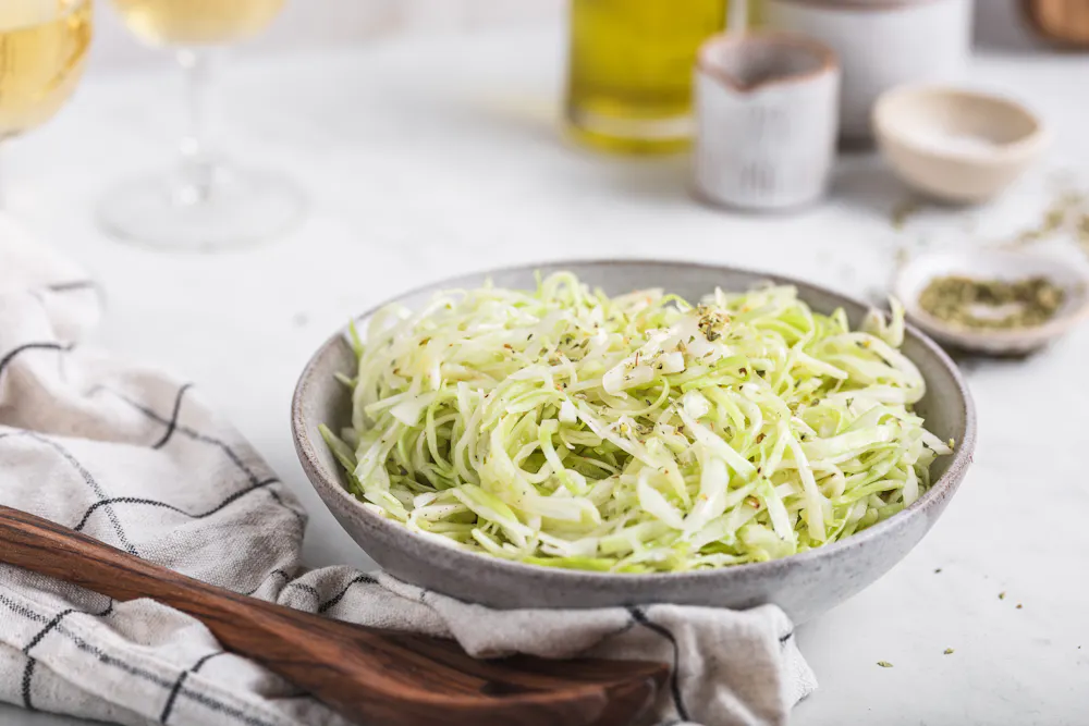 Swedish Pizza Salad Side Dish Recipe Diet Doctor swedish-pizza-salad-side-dish-recipe-diet-doctor