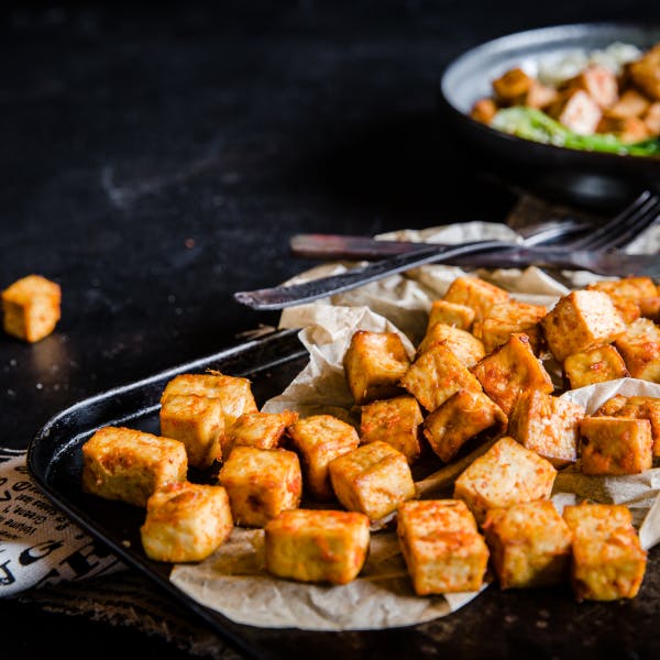 crispy-marinated-tofu