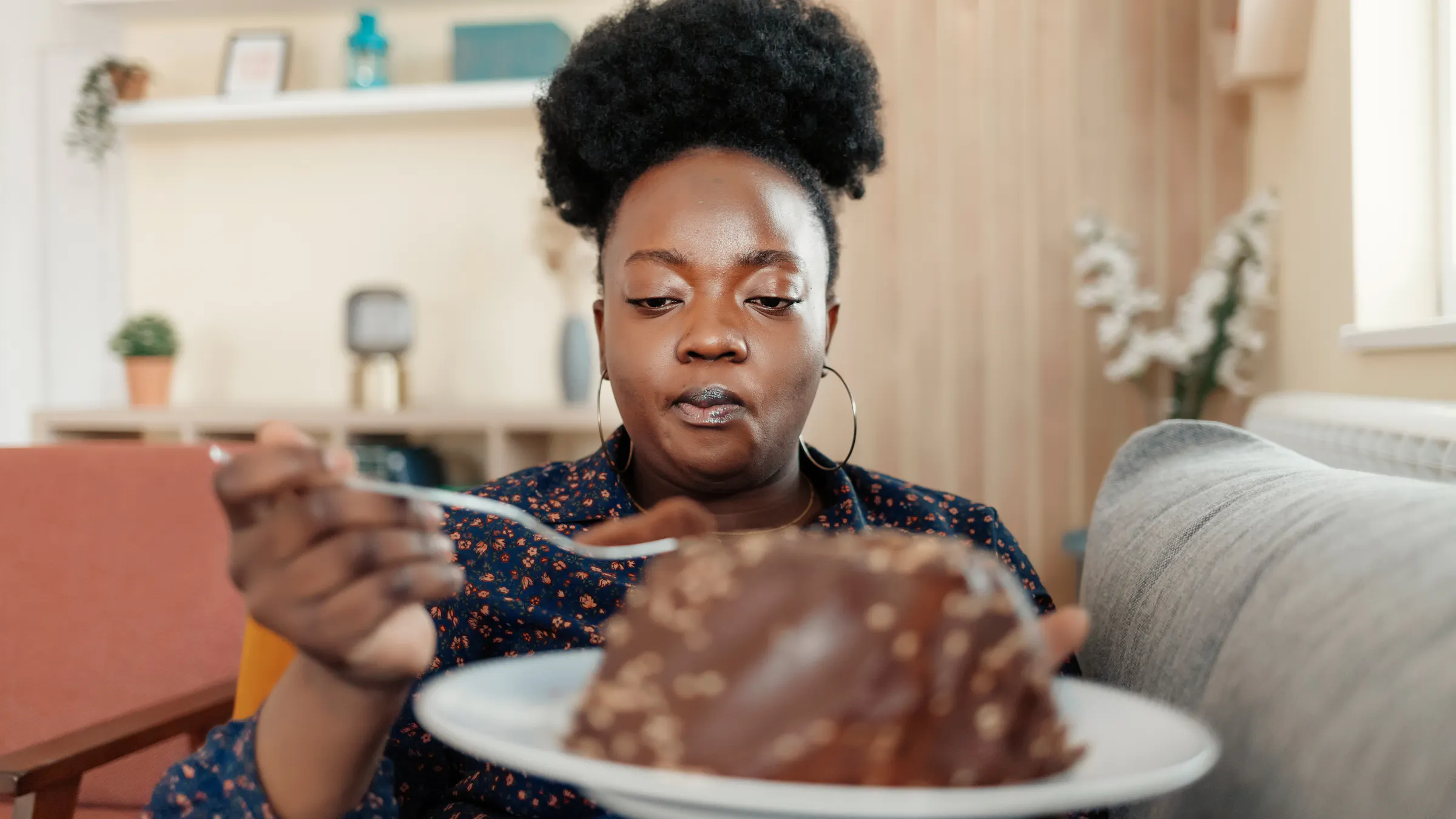 Food addiction: 5 signs & how to beat it – Diet Doctor