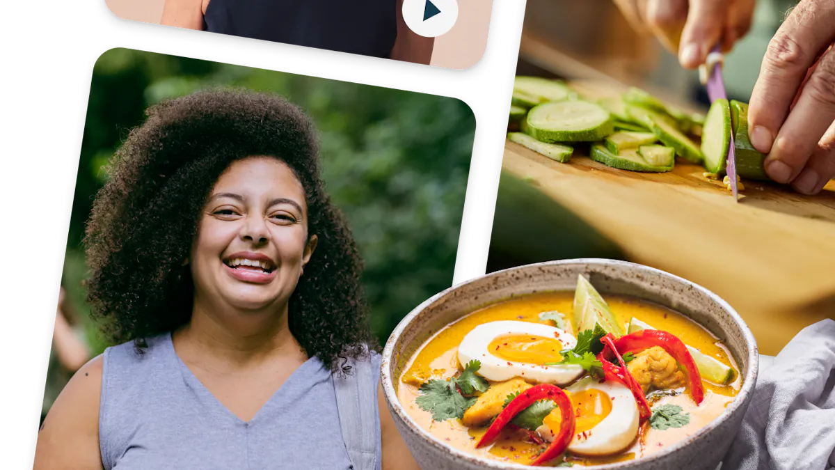 Intro to higher-satiety eating – Weight loss program