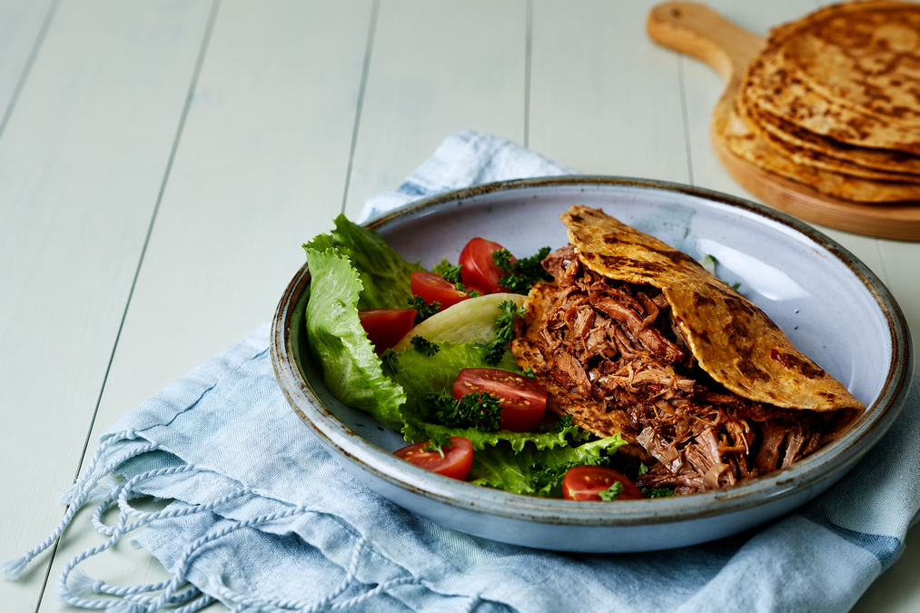 Mississippi pot roast