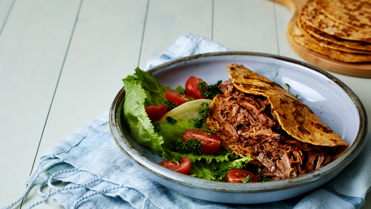 Mississippi pot roast
