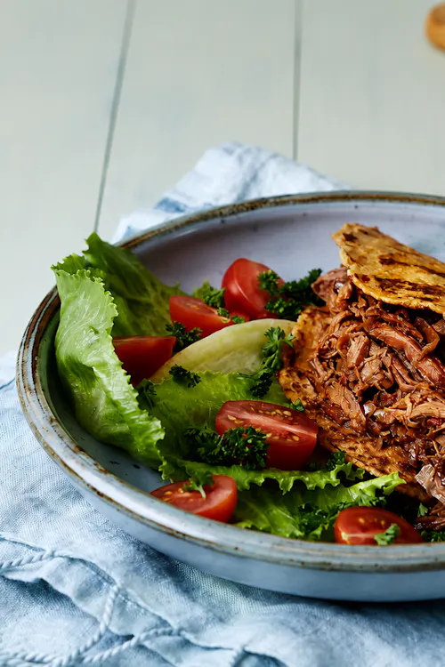 Mississippi pot roast