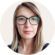 Anela Tripkovic