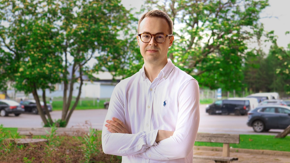 Meet Diet Doctor's new owner