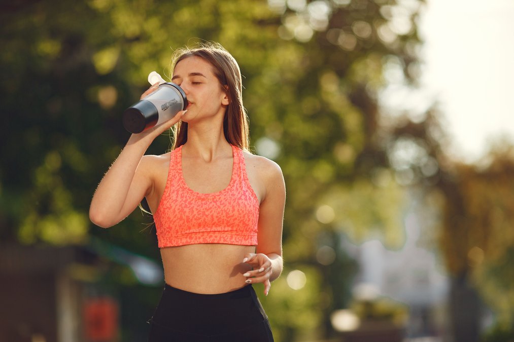 Should women take creatine? What the science says